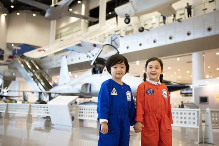 aerospace-museum