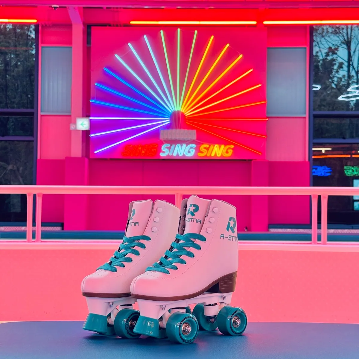 singsingising-roller
