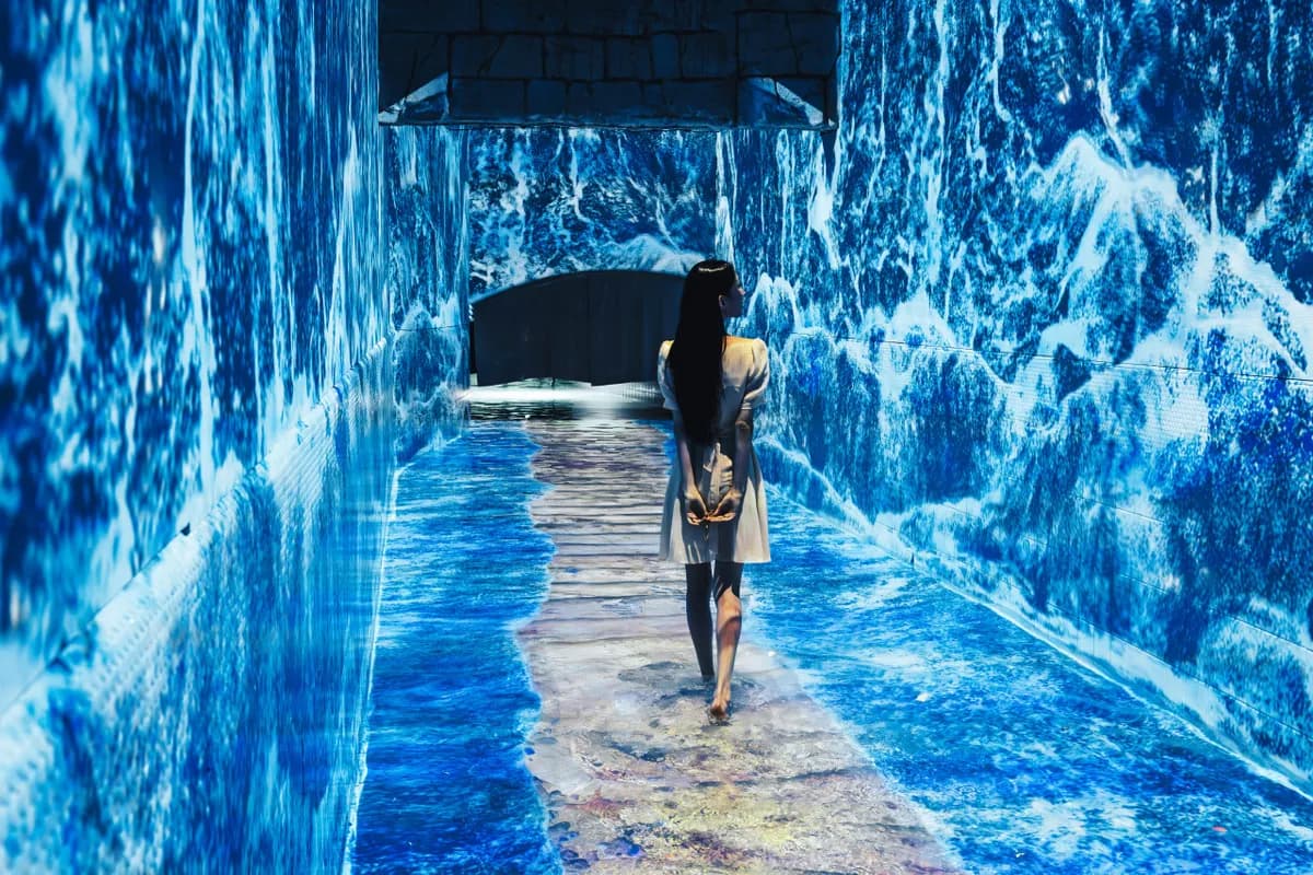 water-world